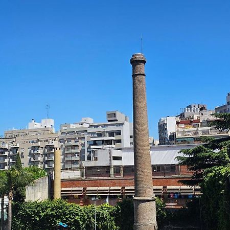 Palermo Apart Buenos Aires Dış mekan fotoğraf