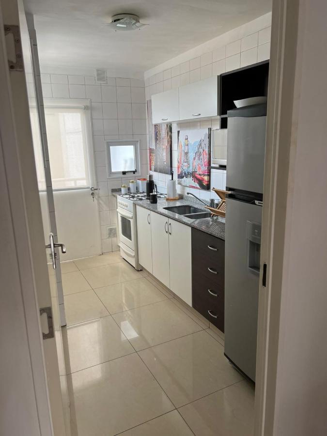 Palermo Apart Buenos Aires Dış mekan fotoğraf