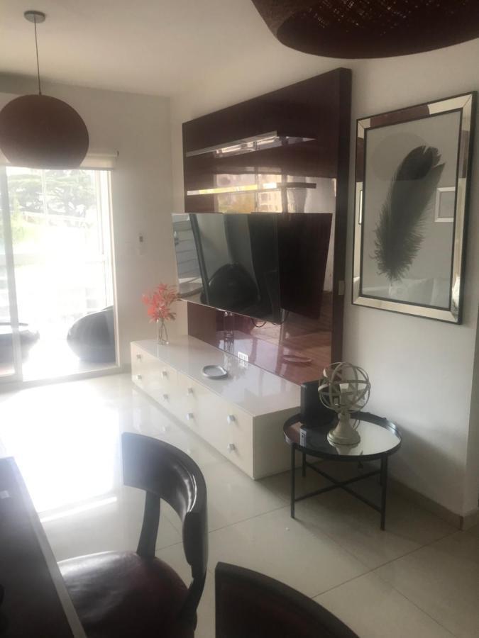 Palermo Apart Buenos Aires Dış mekan fotoğraf