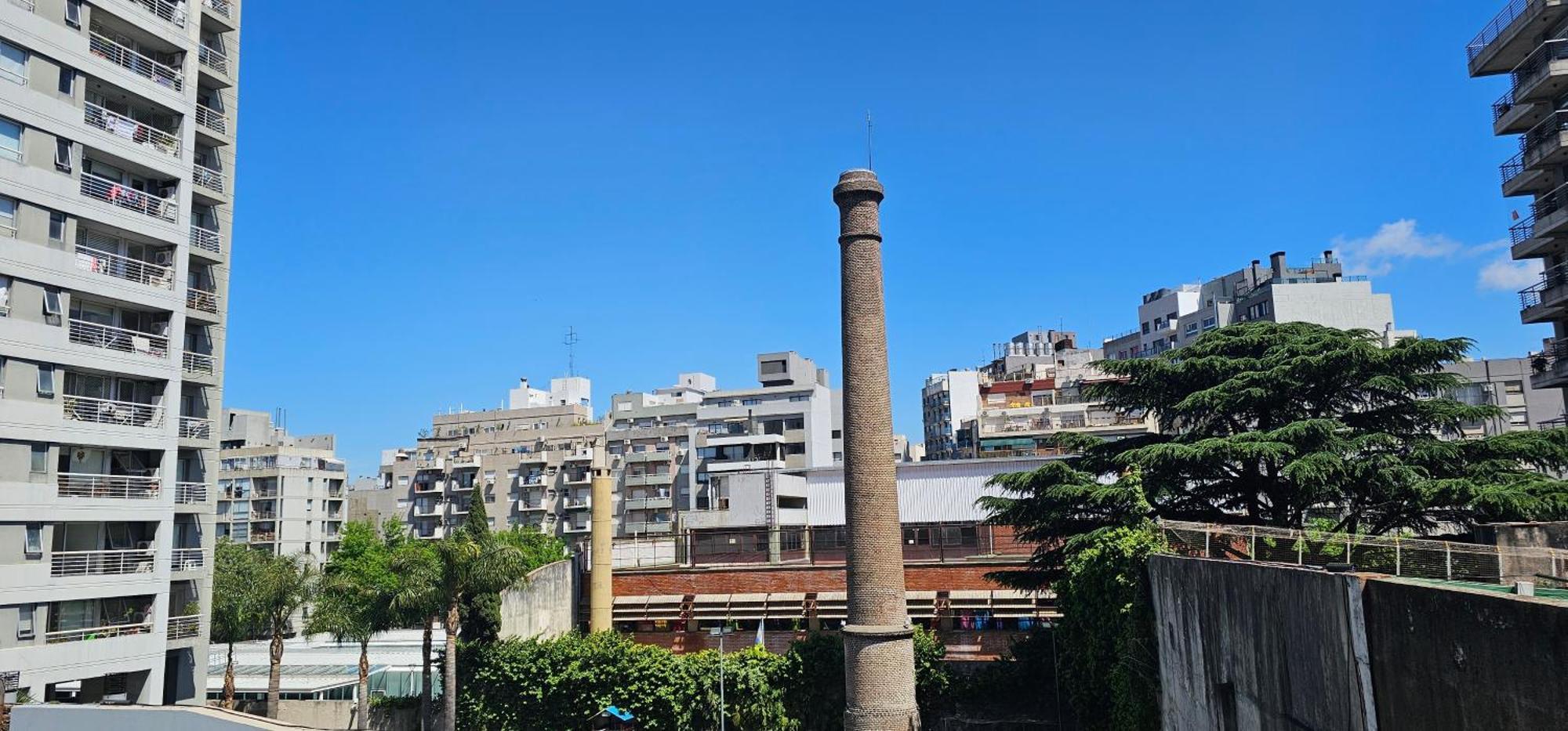 Palermo Apart Buenos Aires Dış mekan fotoğraf